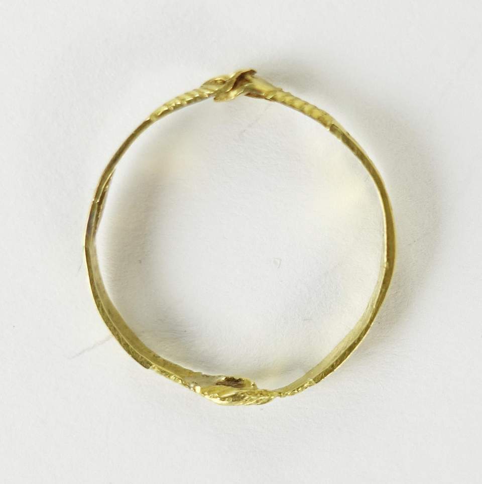 Ehering, Fingerring