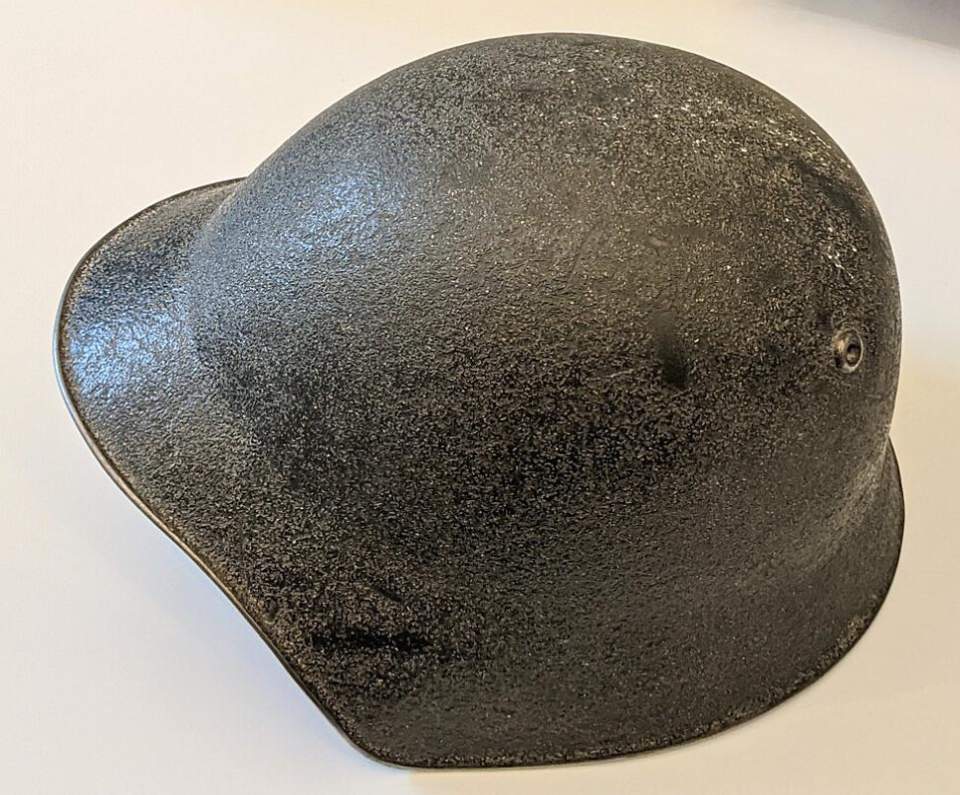 Stahlhelm M 40/43