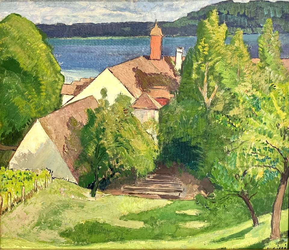 Landgasthof