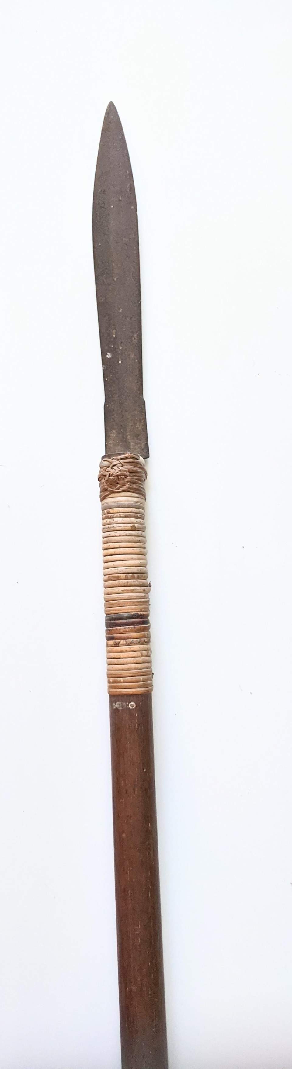 Blasrohr