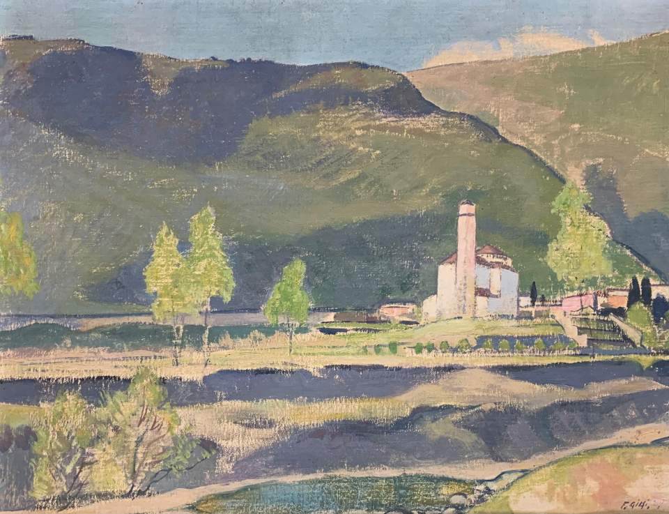 Tessin