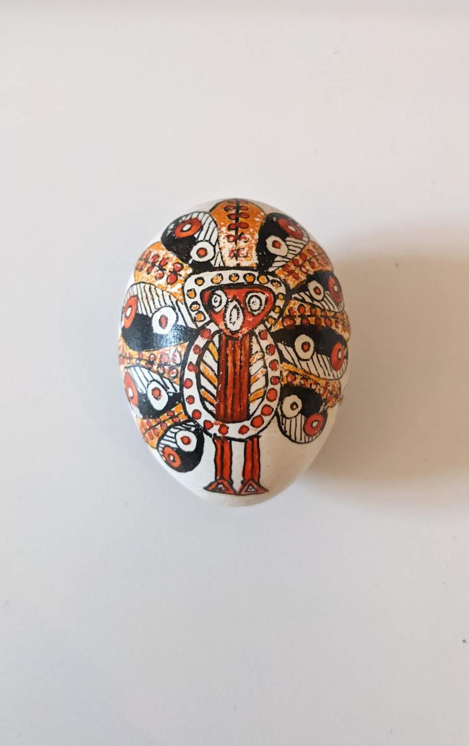 Osterei, Osterschmuck