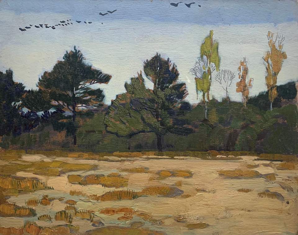 Landschaft