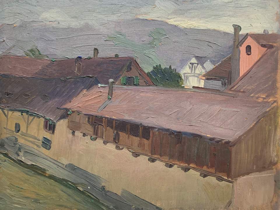 Altes Städtchen