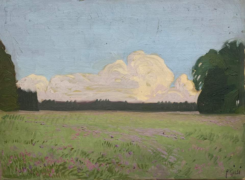 Wiese
