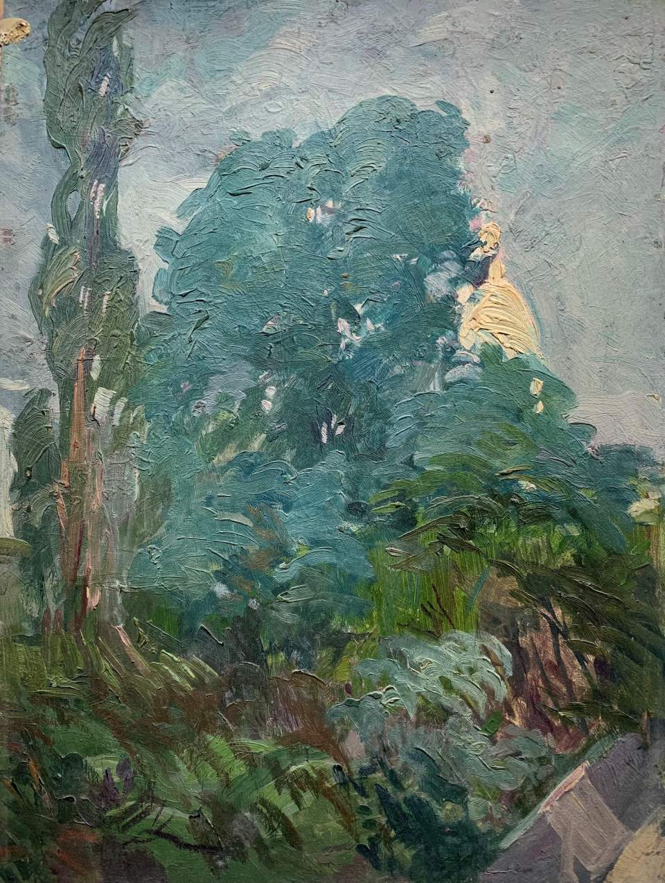 Landschaft