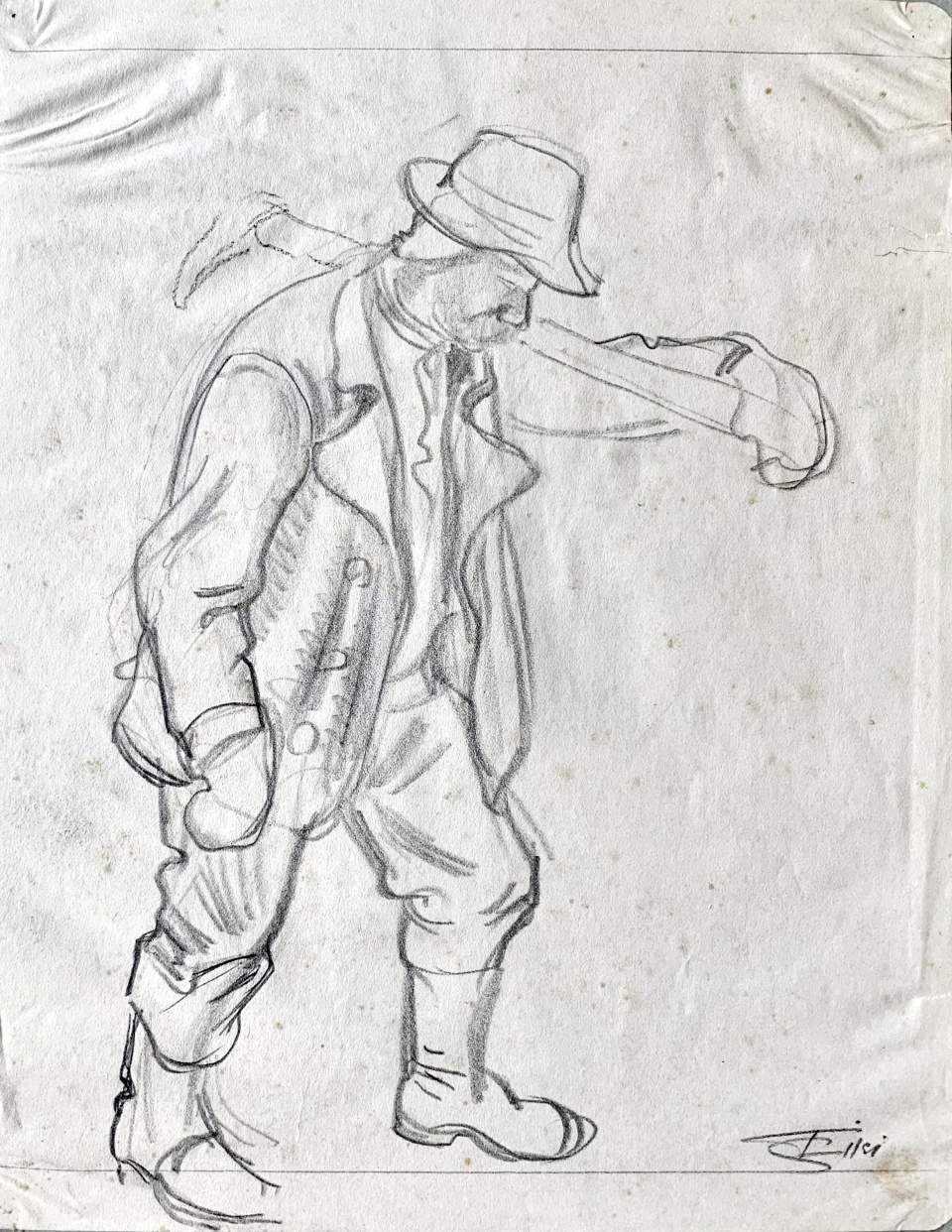 Arbeiter