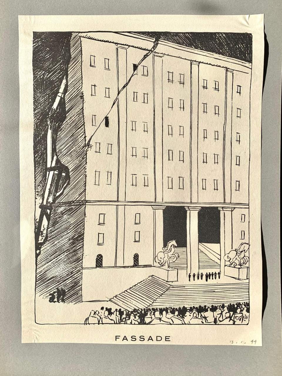 Fassade