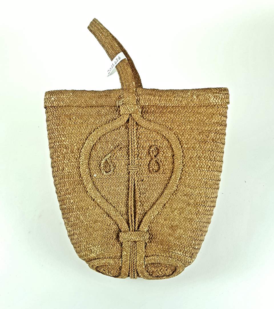 Tasche, Handtasche