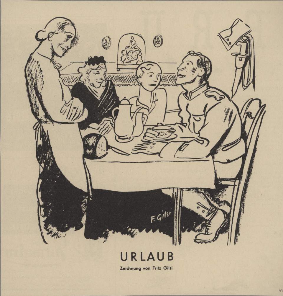 Urlaub