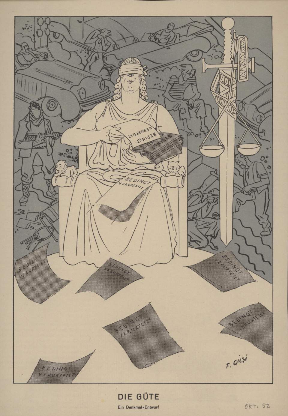 Die Güte