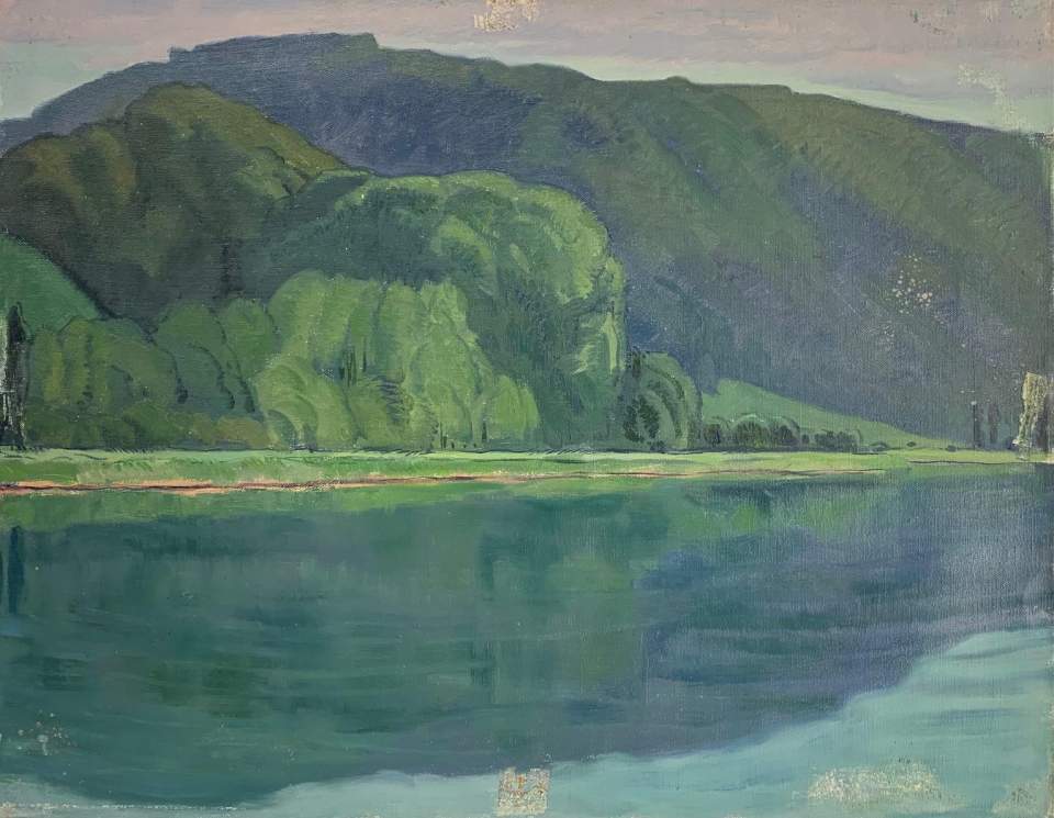 Seeufer