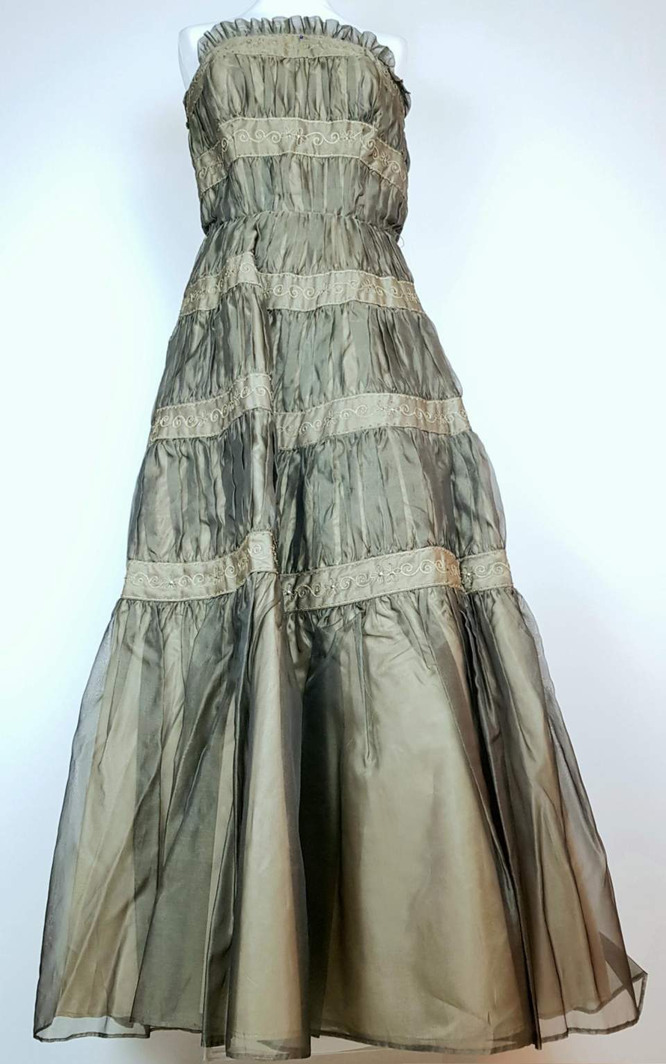 Abendkleid, Festkleid, Ballkleid
