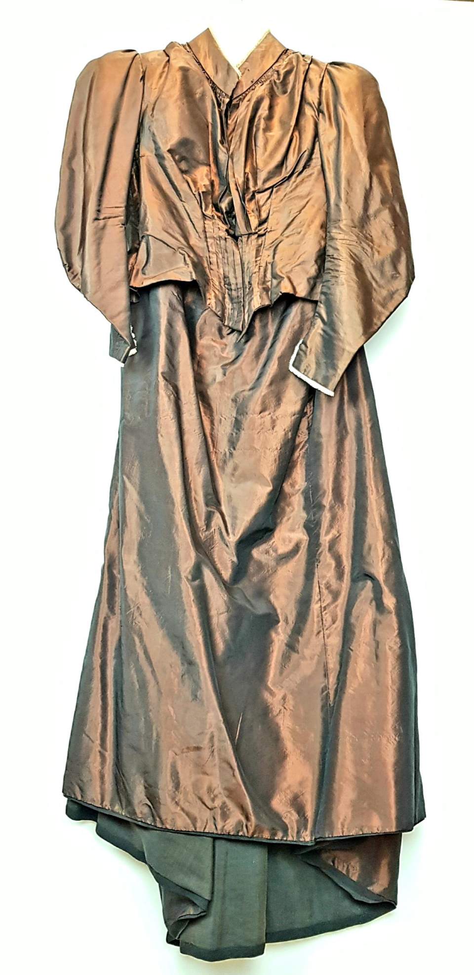 Damenkleid