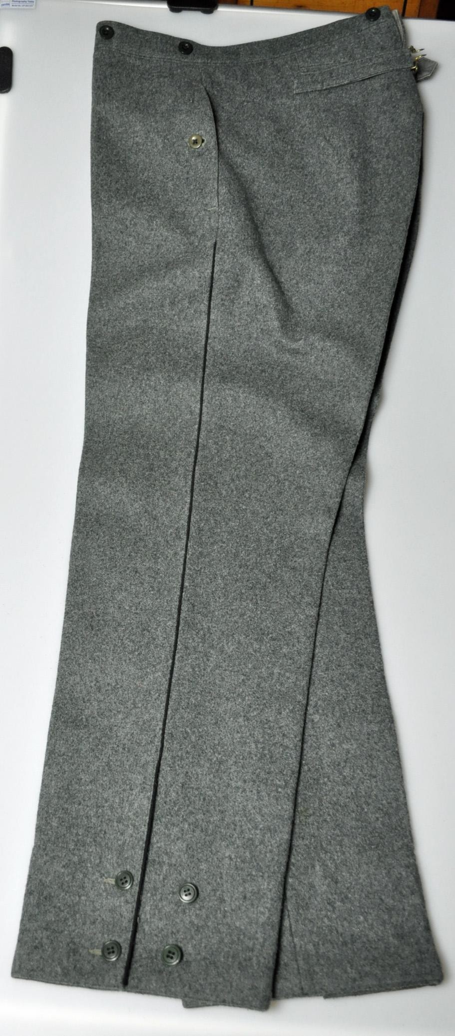 Uniformhose (Infanterie) Eidg. Ord. 1940
