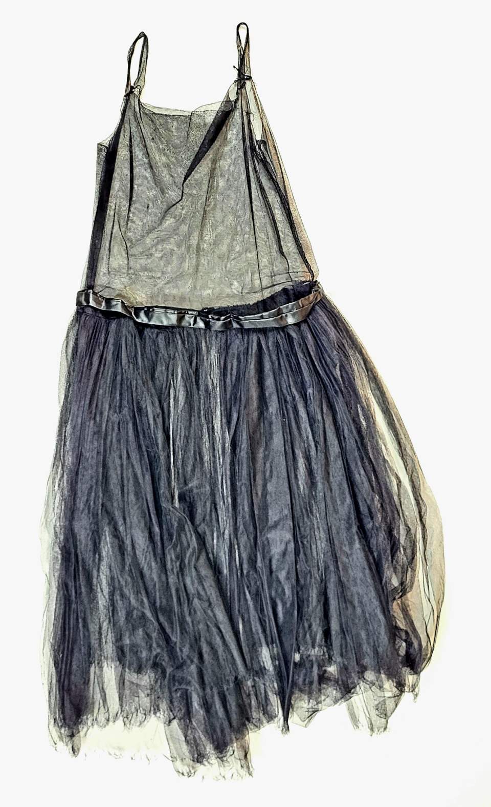 Damenkleid, Abendkleid