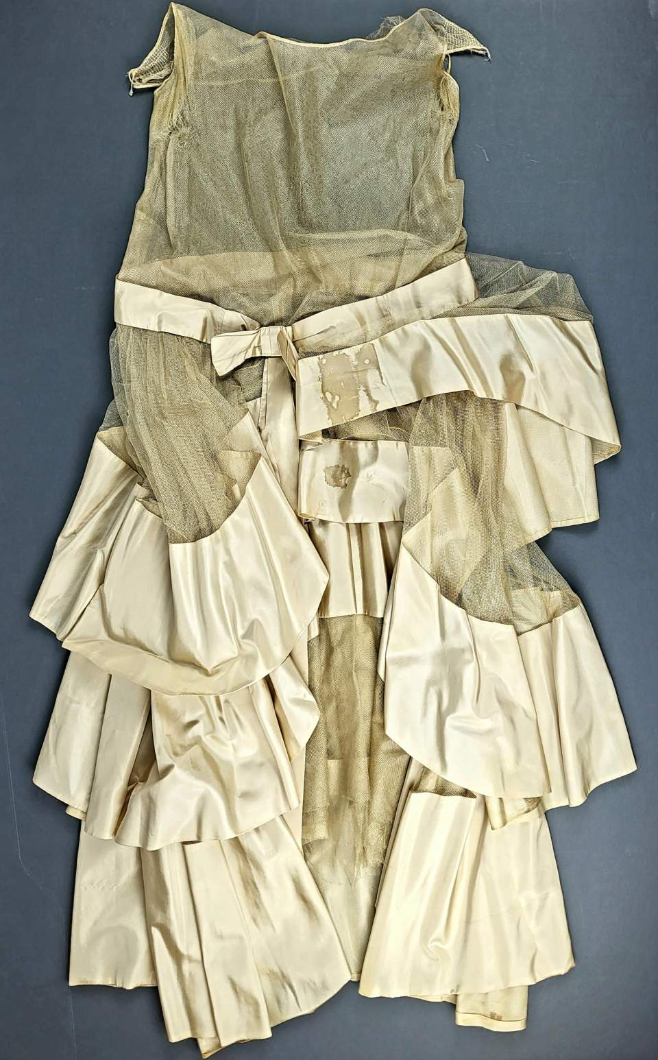 Damenkleid, Abendkleid
