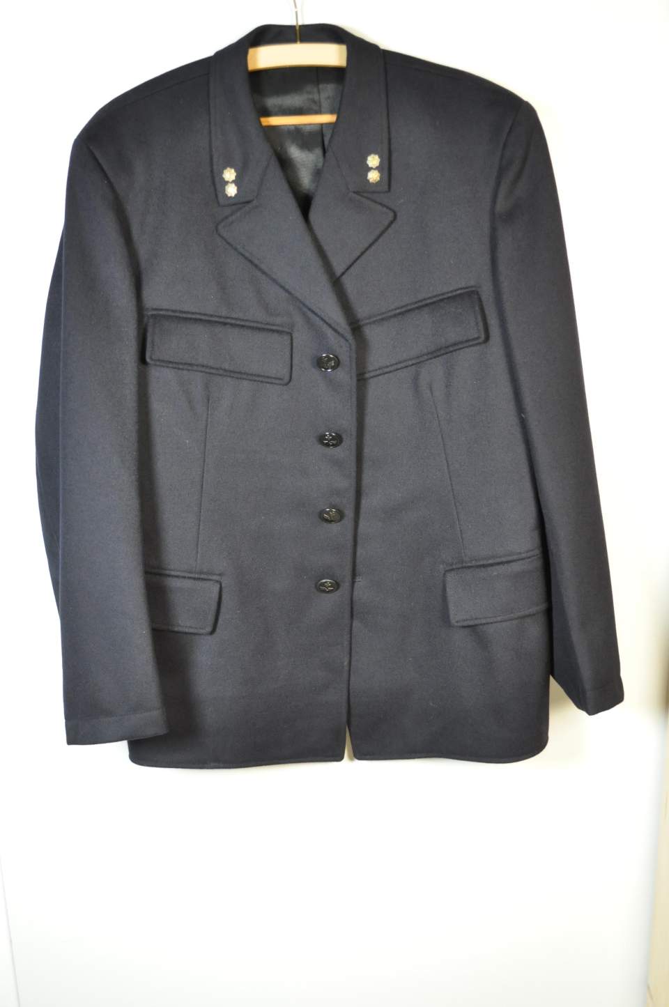 Uniform Zugführer SBB

