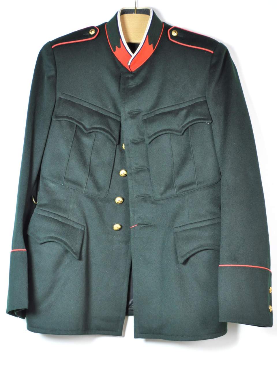 Polizeiuniform, Appenzell AR