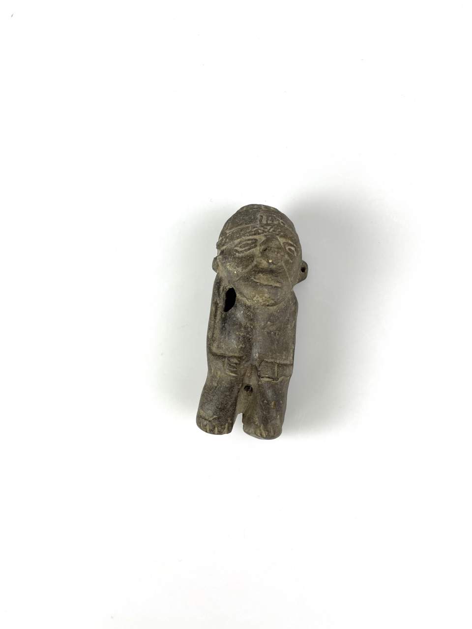 Figur, Tonfigur