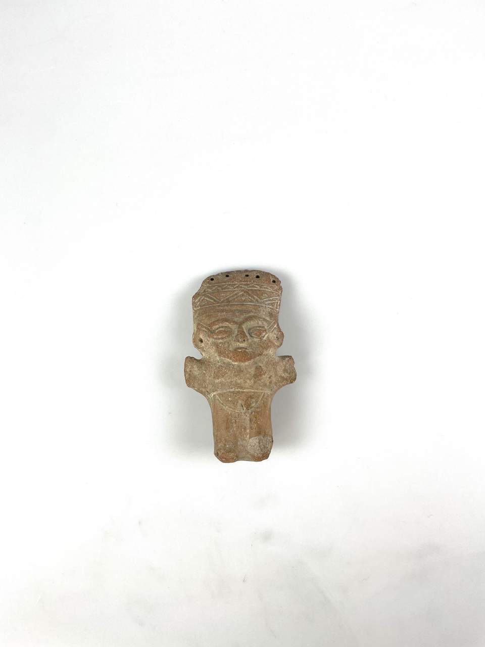 Figur, Keramikfigur