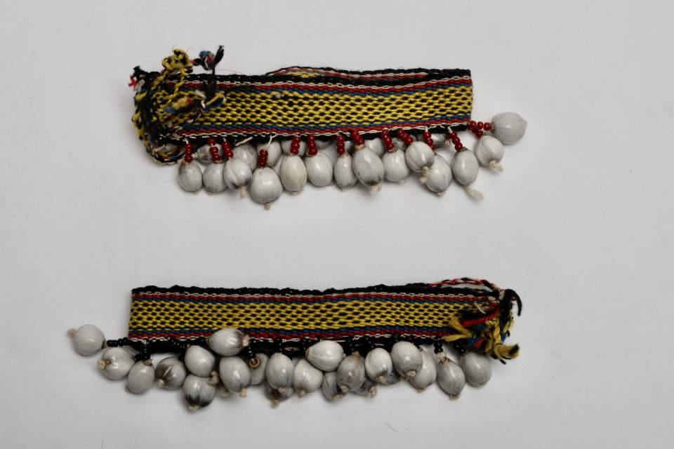Schmuck, Armband 