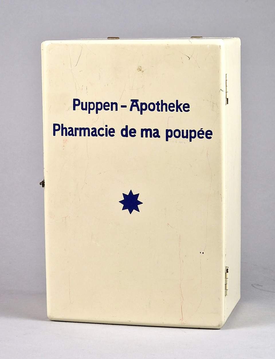Puppenapotheke