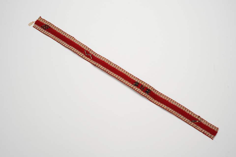 Gürtel 
