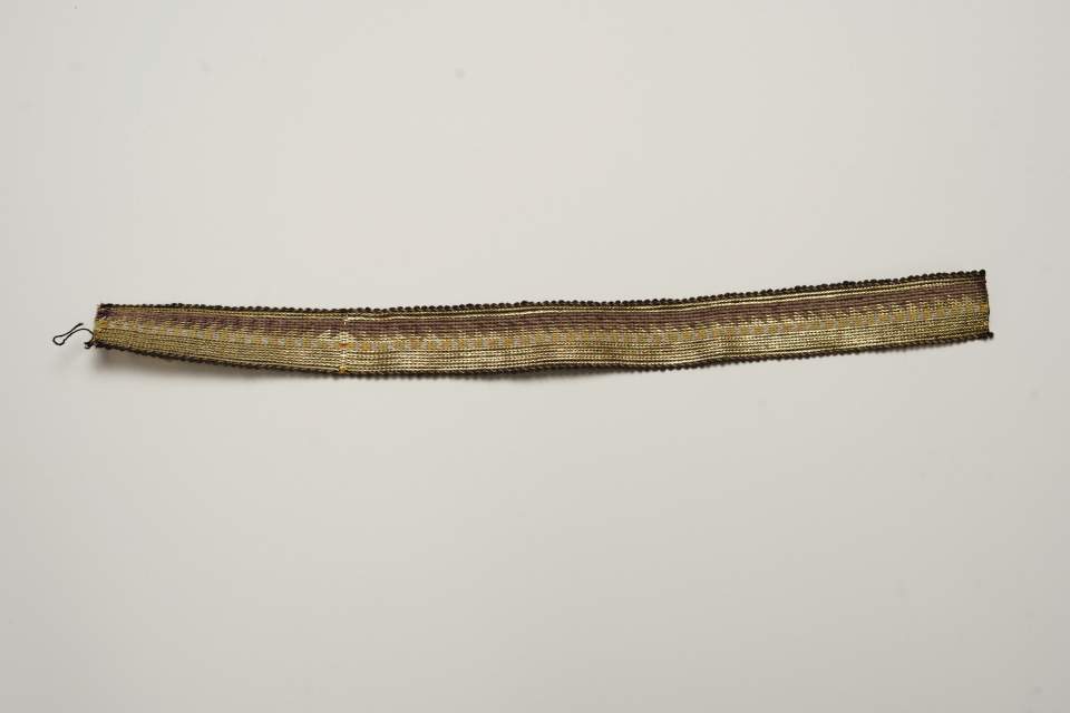 Bandabschnitt