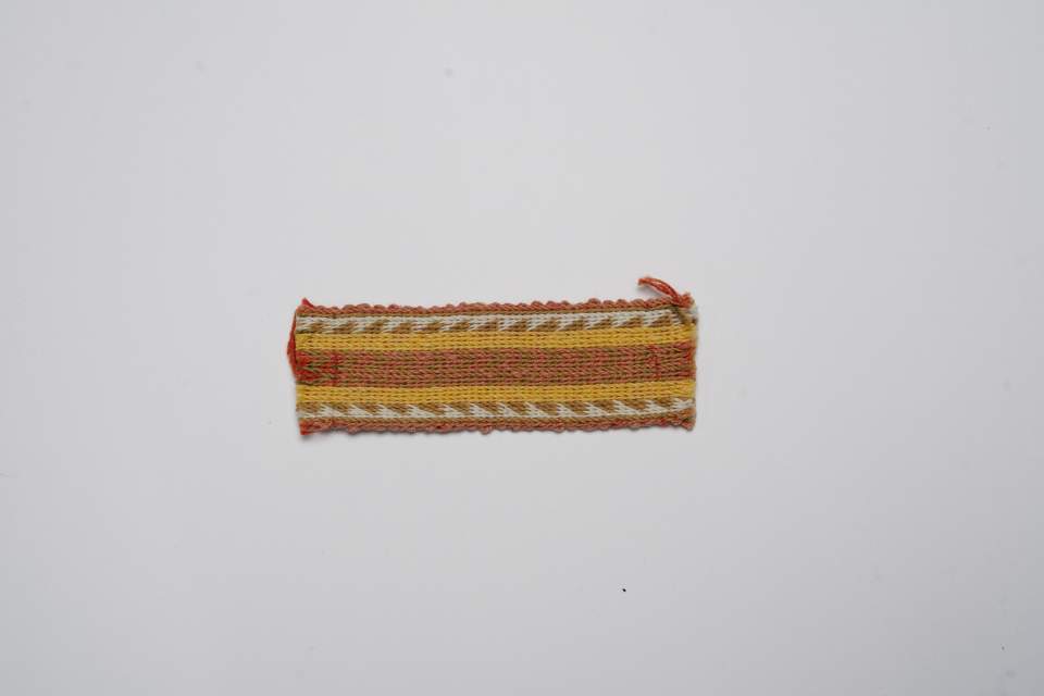 Bandabschnitt