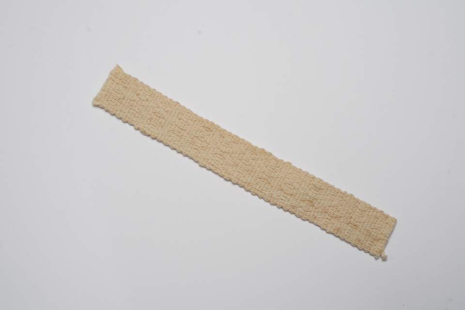 Bandabschnitt