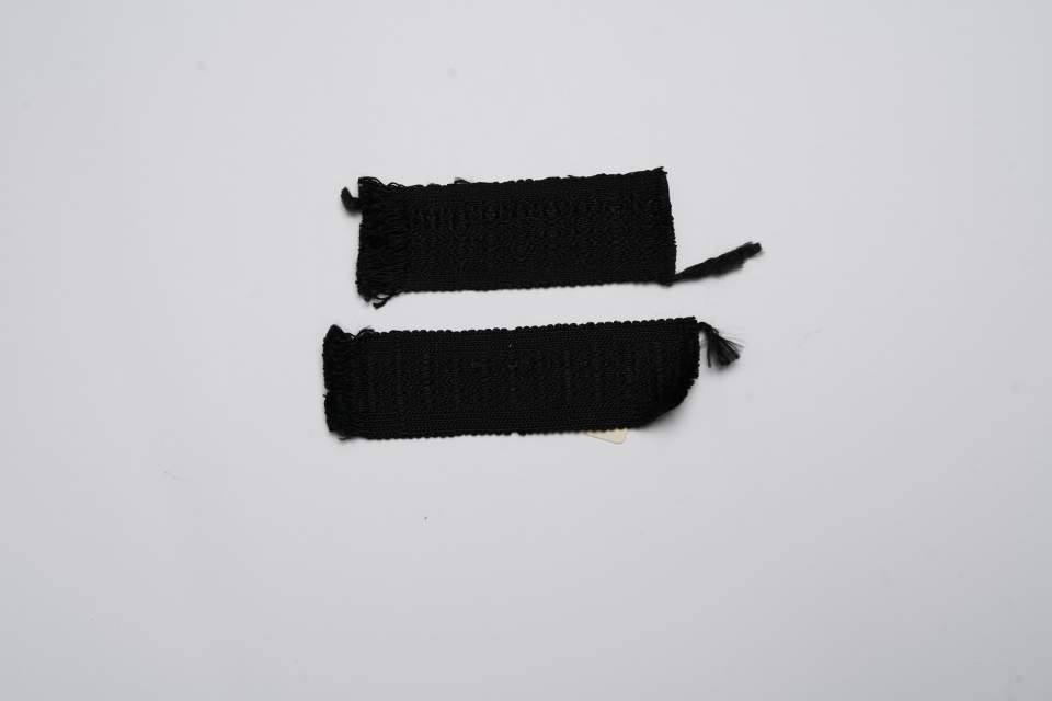 2 Bandabschnitte