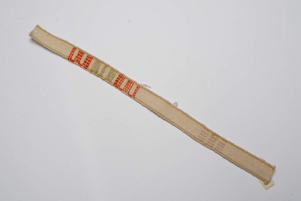 Bandabschnitt