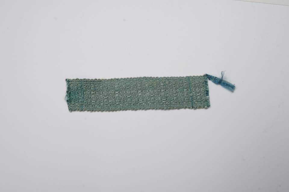 Bandabschnitt
