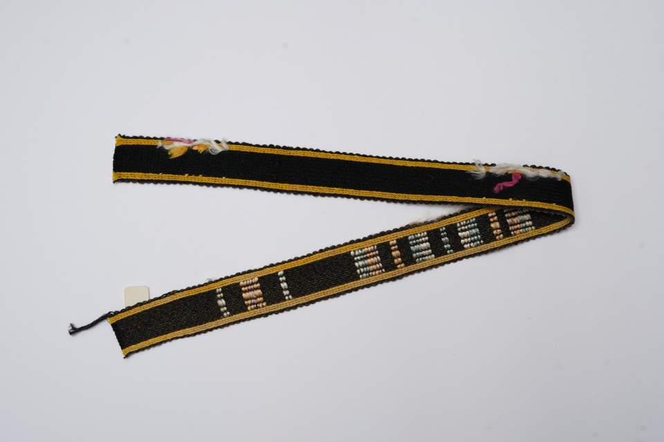 Bandabschnitt