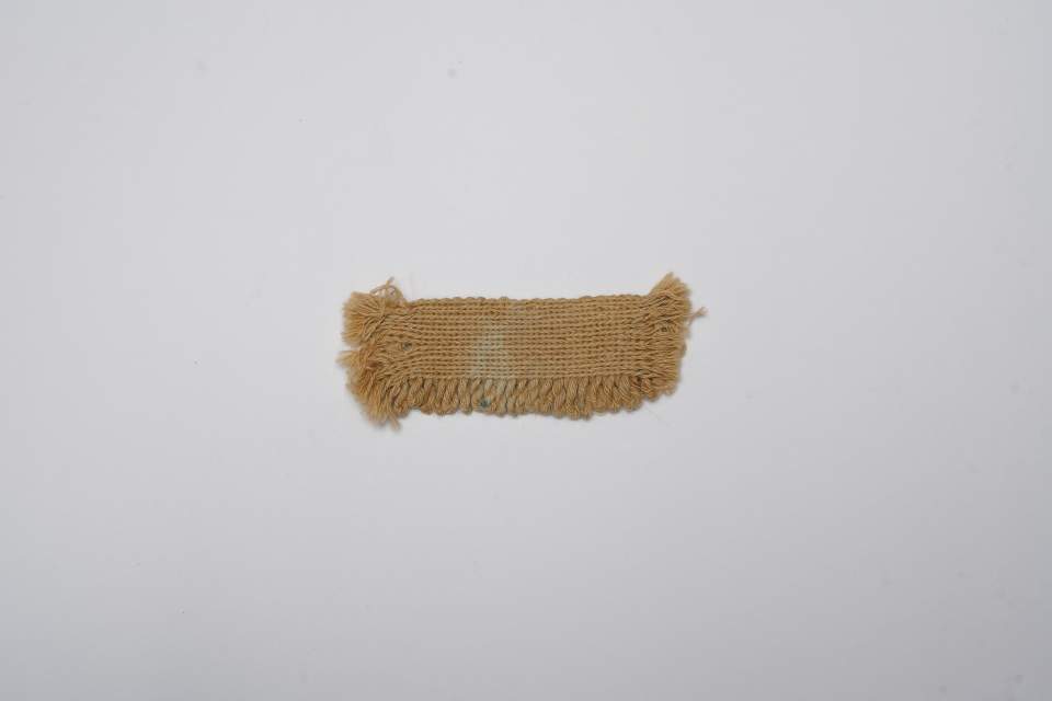 Bandabschnitt