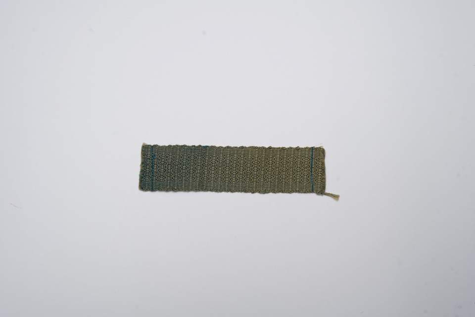 Bandabschnitt