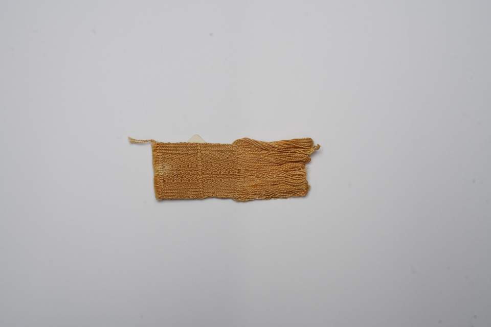 Bandabschnitt