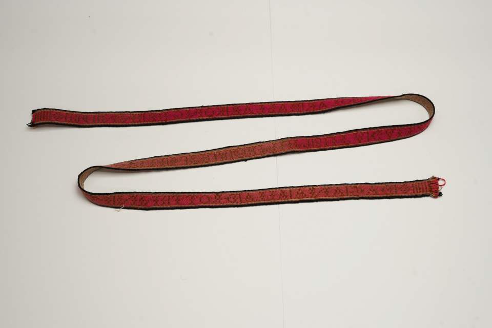 Schriftband