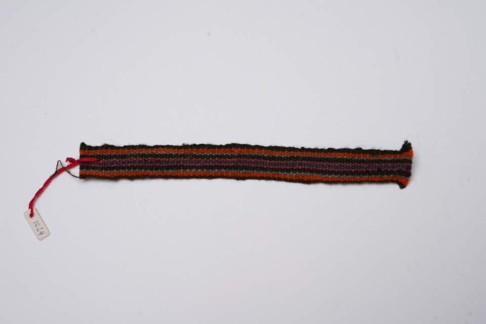 Bandabschnitt