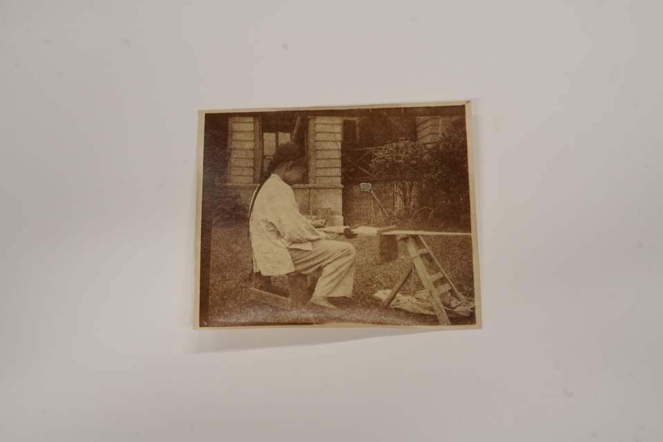 Fotografie