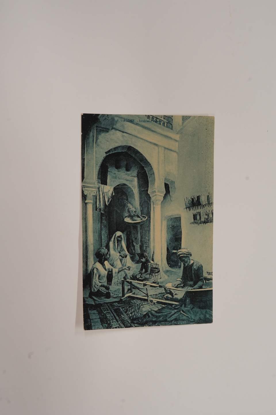 Postkarte