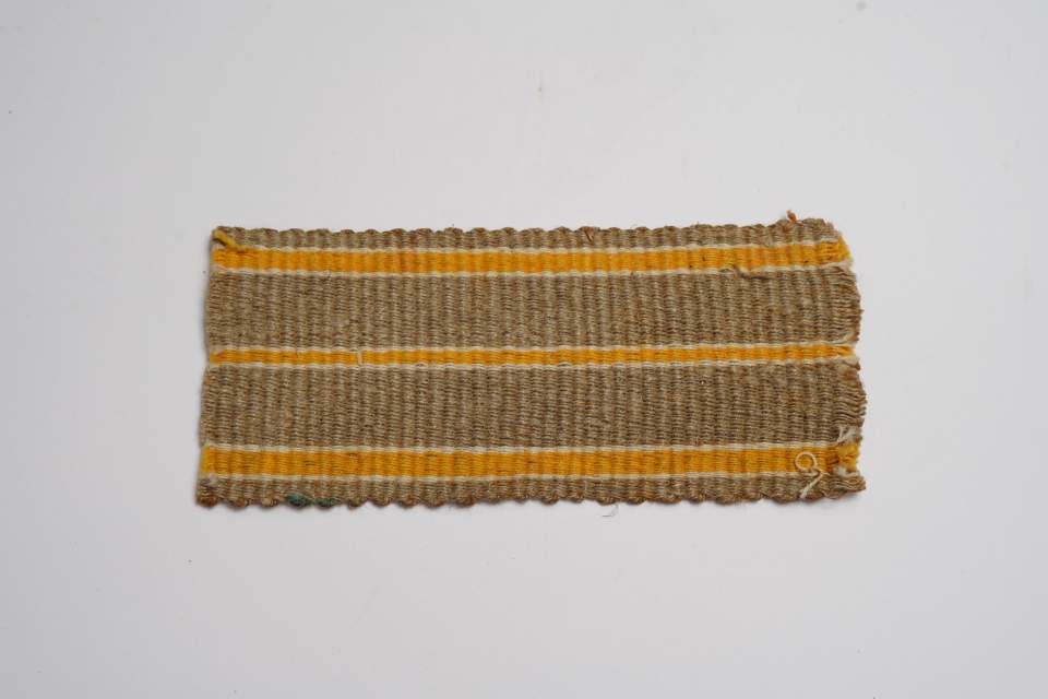 Bandabschnitt