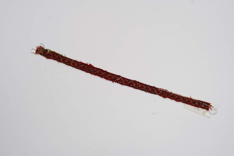 Bandabschnitt