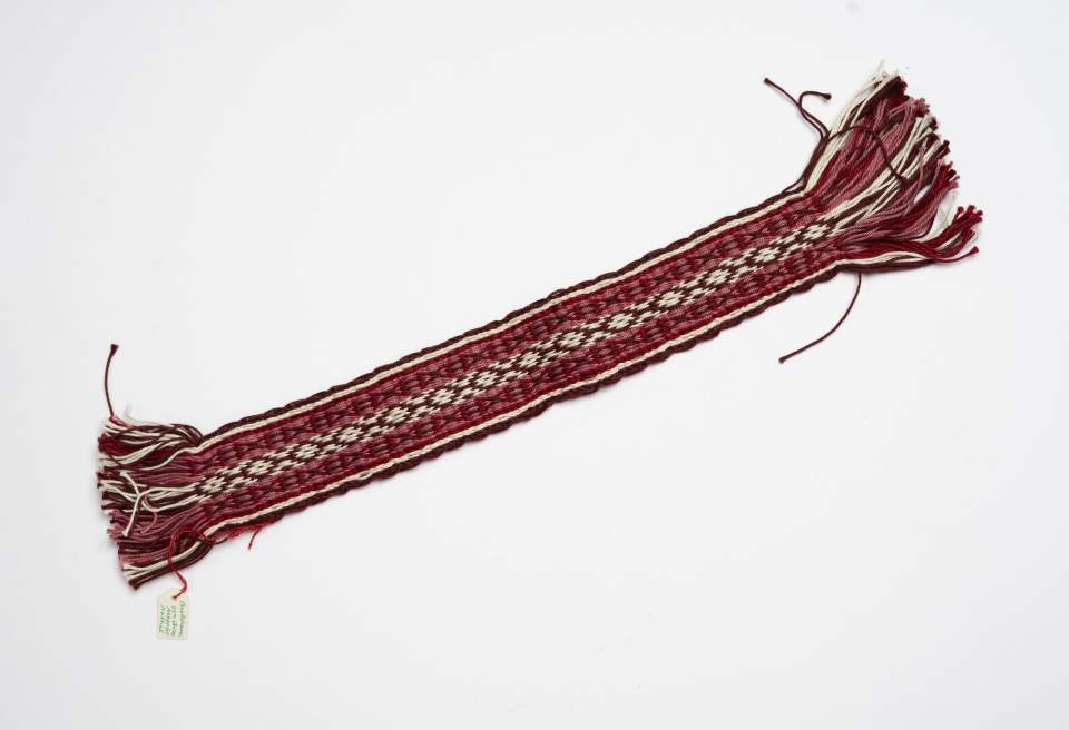 Bandabschnitt