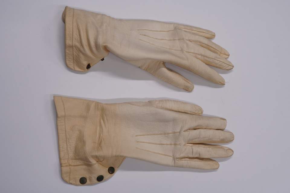 Handschuhe