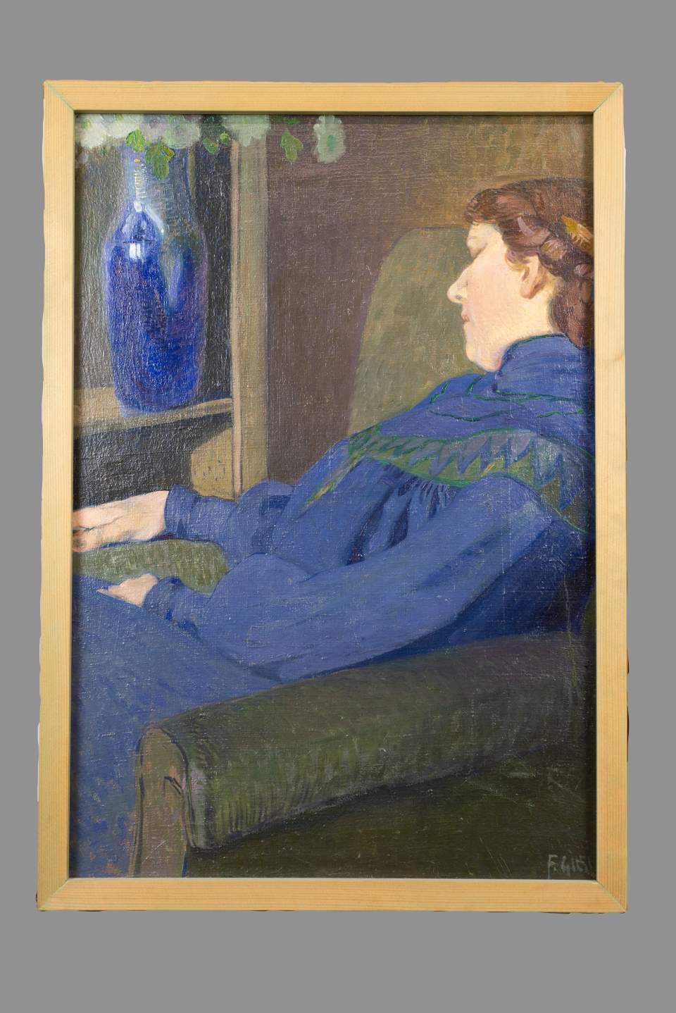 Gemälde