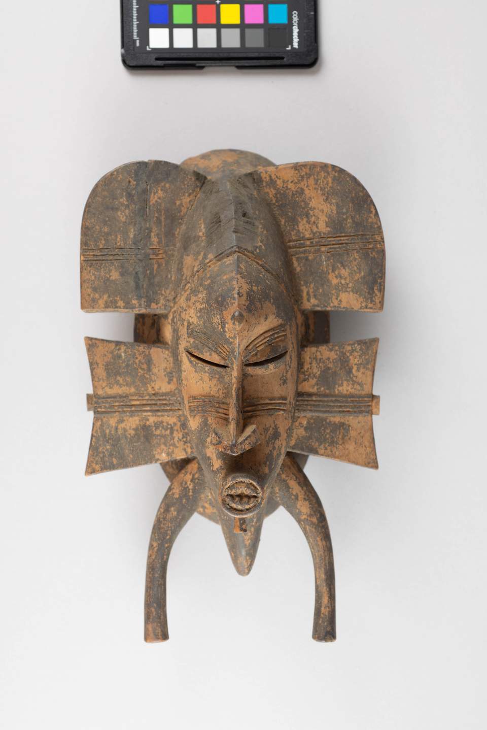 Helmaske 