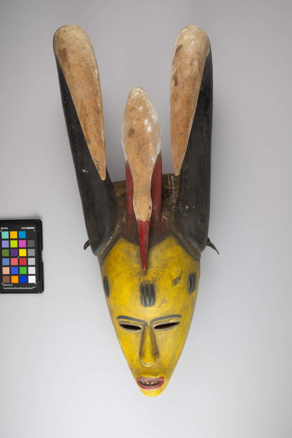 Maske