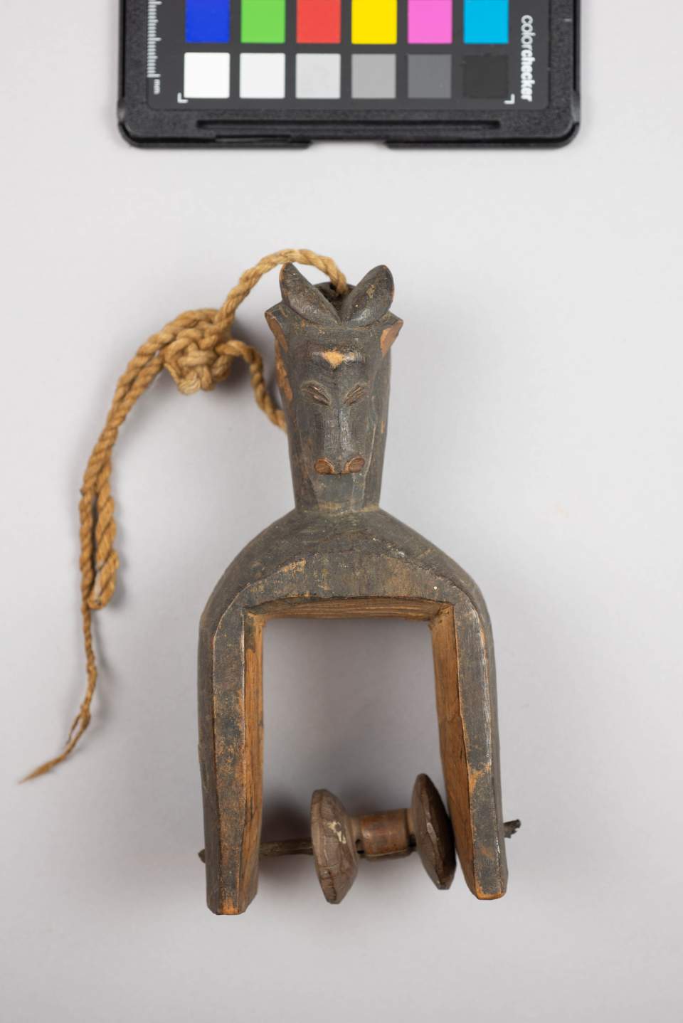Webrollenhalter